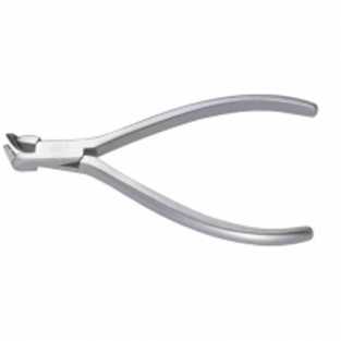 Distal end Safety Cutter - Slim